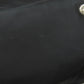 PRADA Tote Bag Nylon black logoMetal Women Used Authentic