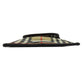 BURBERRY Shoulder Bag canvas beige Nova Check Sacoche