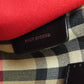 BURBERRY Shoulder Bag canvas beige Nova Check Sacoche