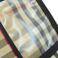 BURBERRY Shoulder Bag canvas beige Nova Check Sacoche
