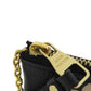 LOUIS VUITTON Coin case M80885 Empreinte, Bicolor Monogram black Card Key case Key holder Pochette Cle Women Used Authentic
