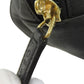 LOEWE Boston Duffel bag leather black Amazonas