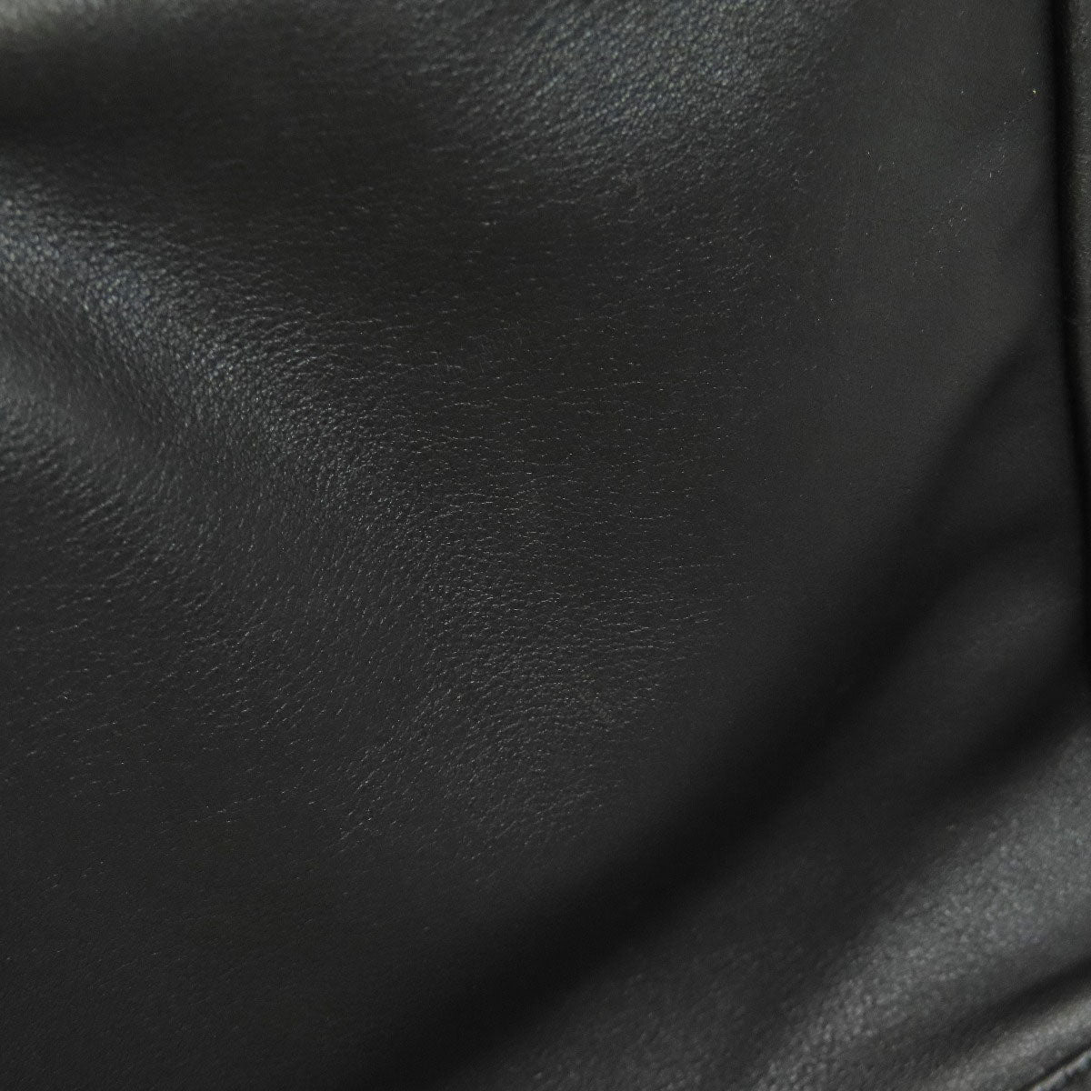 LOEWE Boston Duffel bag leather black Amazonas