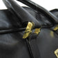 LOEWE Boston Duffel bag leather black Amazonas