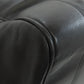 LOEWE Boston Duffel bag leather black Amazonas
