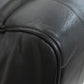 LOEWE Boston Duffel bag leather black Amazonas