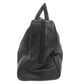 LOEWE Boston Duffel bag leather black Amazonas