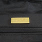 LOEWE Boston Duffel bag leather black Amazonas