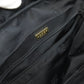 LOEWE Boston Duffel bag leather black Amazonas