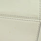 FENDI Handbag Calfskin white By the way 2WAY