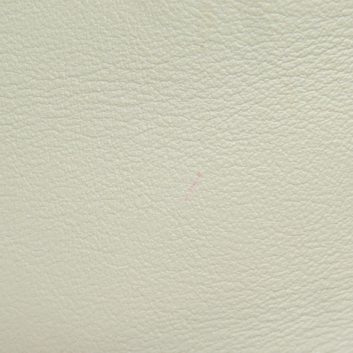 FENDI Handbag Calfskin white By the way 2WAY
