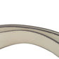 FENDI Handbag Calfskin white By the way 2WAY
