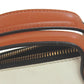 FENDI Handbag Calfskin white By the way 2WAY