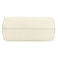FENDI Handbag Calfskin white By the way 2WAY