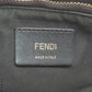 FENDI Handbag Calfskin white By the way 2WAY