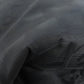 CHANEL Tote Bag Nylon jacquard black New travel line Women Used Authentic