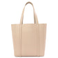 BALENCIAGA Handbag 551815 Calfskin beige Everyday Tote 2WAY Women Used Authentic