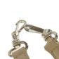 BALENCIAGA Handbag 551815 Calfskin beige Everyday Tote 2WAY Women Used Authentic