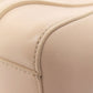 BALENCIAGA Handbag 551815 Calfskin beige Everyday Tote 2WAY Women Used Authentic
