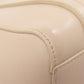 BALENCIAGA Handbag 551815 Calfskin beige Everyday Tote 2WAY Women Used Authentic
