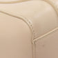 BALENCIAGA Handbag 551815 Calfskin beige Everyday Tote 2WAY Women Used Authentic