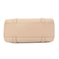 BALENCIAGA Handbag 551815 Calfskin beige Everyday Tote 2WAY Women Used Authentic