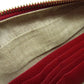 GUCCI Shoulder Bag 449413 canvas Red GG outlet 2WAY