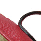 GUCCI Shoulder Bag 449413 canvas Red GG outlet 2WAY