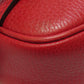 GUCCI Shoulder Bag 449413 canvas Red GG outlet 2WAY