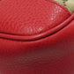 GUCCI Shoulder Bag 449413 canvas Red GG outlet 2WAY