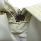 CHANEL Shoulder Bag Nylon beige New travel line Women Used Authentic