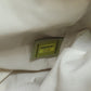CHANEL Shoulder Bag Nylon beige New travel line Women Used Authentic
