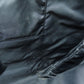 GUCCI Tote Bag 631245 Nylon black Sherry line outlet Women Used Authentic