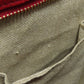 GUCCI Handbag 449241 Canvas, Leather Red GG outlet 2WAY Women Used Authentic