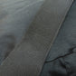 FENDI Sling bag canvas black logo Women Used Authentic