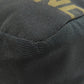 FENDI Sling bag canvas black logo Women Used Authentic