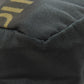 FENDI Sling bag canvas black logo Women Used Authentic