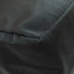 FENDI Sling bag canvas black logo Women Used Authentic