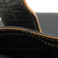 CELINE Tote Bag Nylon black Macadam Pattern Women Used Authentic
