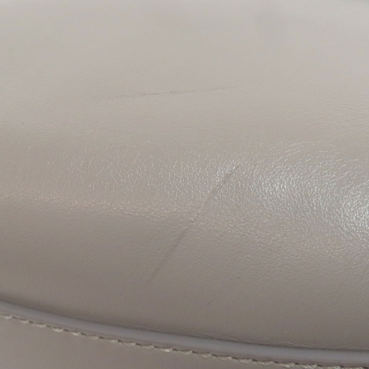 Givenchy Handbag Calfskin gray 2WAY