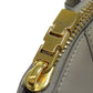Givenchy Handbag Calfskin gray 2WAY