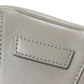 Givenchy Handbag Calfskin gray 2WAY