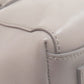Givenchy Handbag Calfskin gray 2WAY