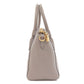 Givenchy Handbag Calfskin gray 2WAY