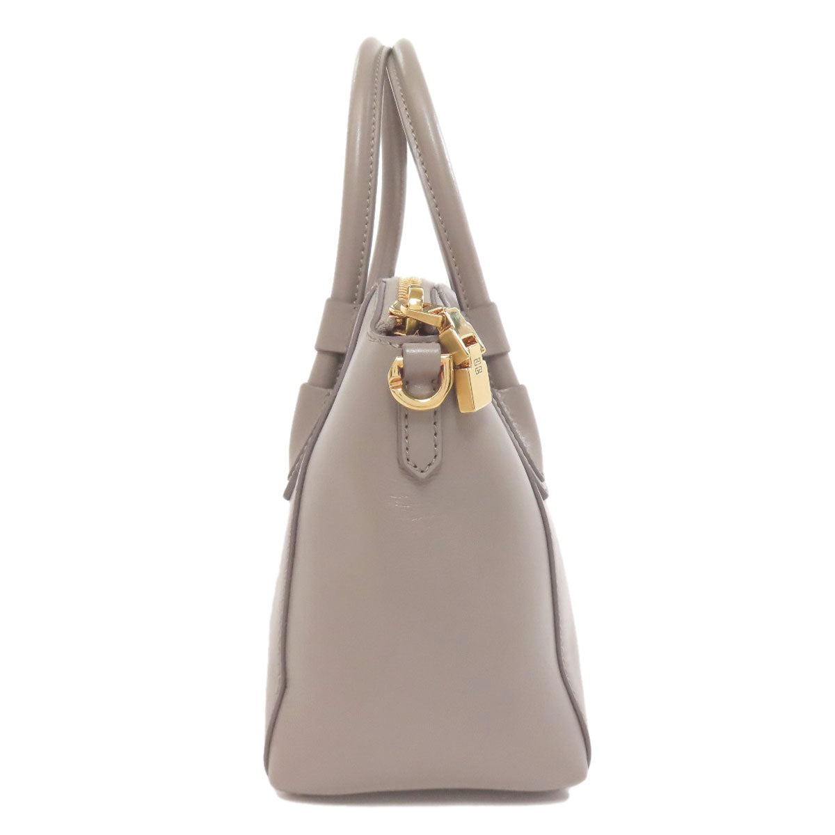 Givenchy Handbag Calfskin gray 2WAY