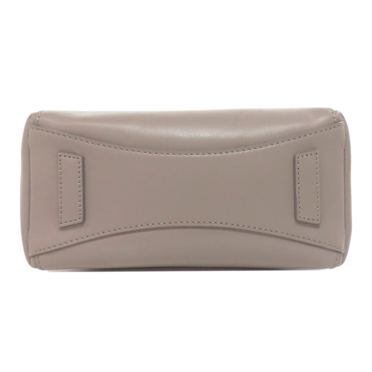 Givenchy Handbag Calfskin gray 2WAY