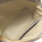 Givenchy Handbag Calfskin gray 2WAY
