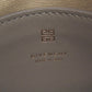 Givenchy Handbag Calfskin gray 2WAY