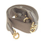 Givenchy Handbag Calfskin gray 2WAY