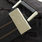 Givenchy Shoulder Bag Nylon Brown 4G all-over pattern